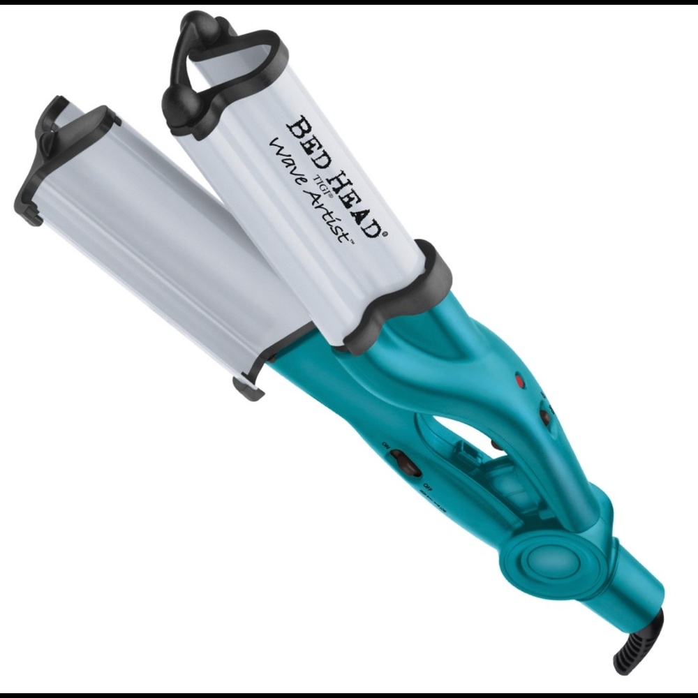 LAST CHANCE! BedHead Wave Artist